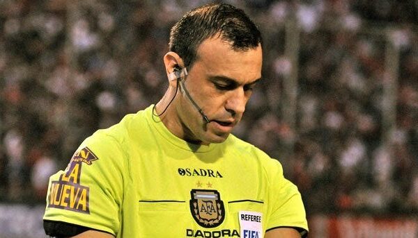 BALIÑO EL JUEZ EN LA PLATA.