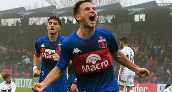 FECHA CONFIRMADA VS PLATENSE