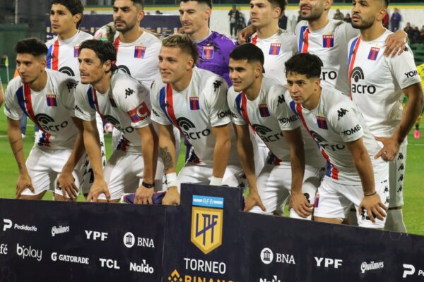 DERROTA DE TIGRE EN VARELA.
