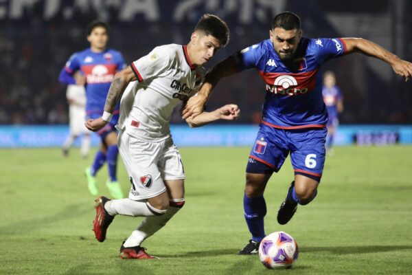 CON LA OBLIGACIÓN DE GANAR, TIGRE RECIBE A NEWELL’S.