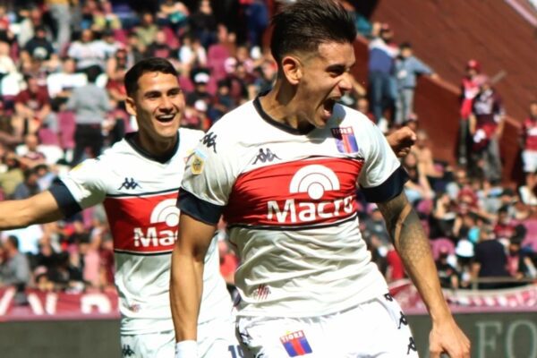 TIGRE VISITA A LANÚS SIN MARGEN PARA EL ERROR.