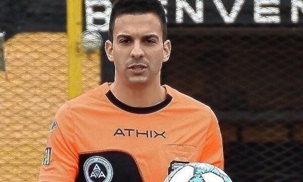 FRANCO ACITA SERÁ EL JUEZ EN VICTORIA.