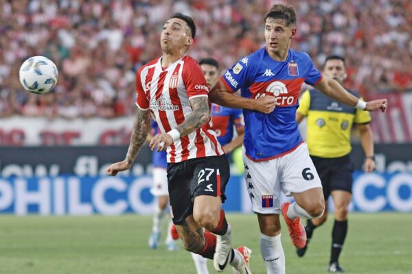 PRÓXIMO PARTIDO TIGRE-ESTUDIANTES DE LA PLATA.