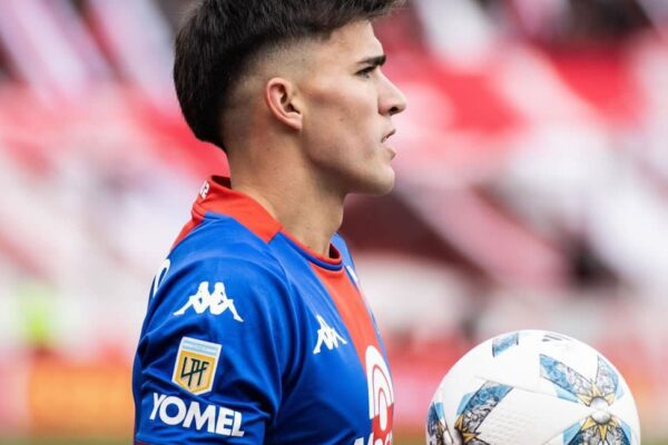 ORTEGA Y CAVANAGH SON BAJA POR LESIÓN.