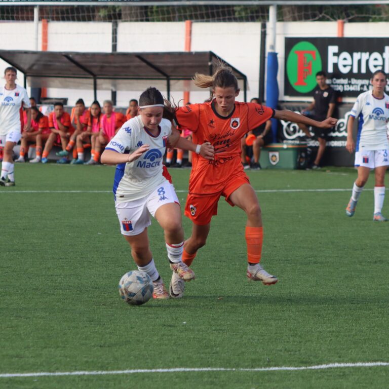 TIGRE QUEDÓ ELIMINADO EN SEMIFINALES.