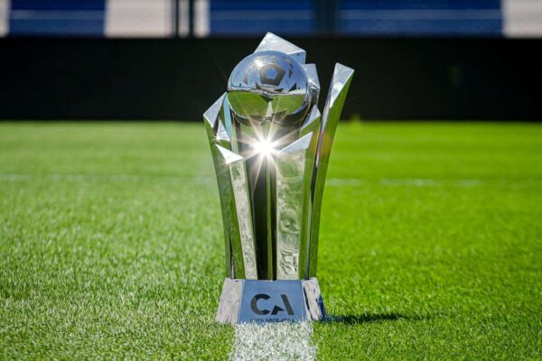 TIGRE VS BERAZATEGUI POR COPA ARGENTINA.