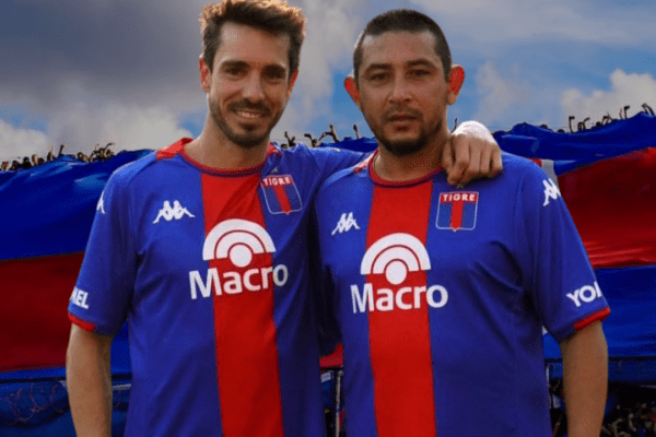 SE JUEGA LA SUPER FINAL DEL SENIOR.