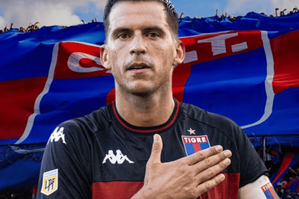 PRÓXIMO PARTIDO: TIGRE VS CENTRAL CÓRDOBA.