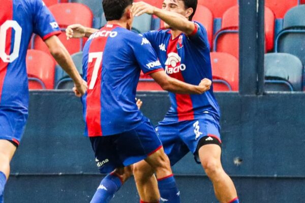 PRÓXIMO PARTIDO: ESTUDIANTES LP VS TIGRE.