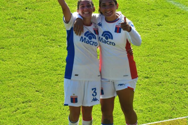 PRÓXIMO PARTIDO: TIGRE VS DEPORTIVO ARMENIO.