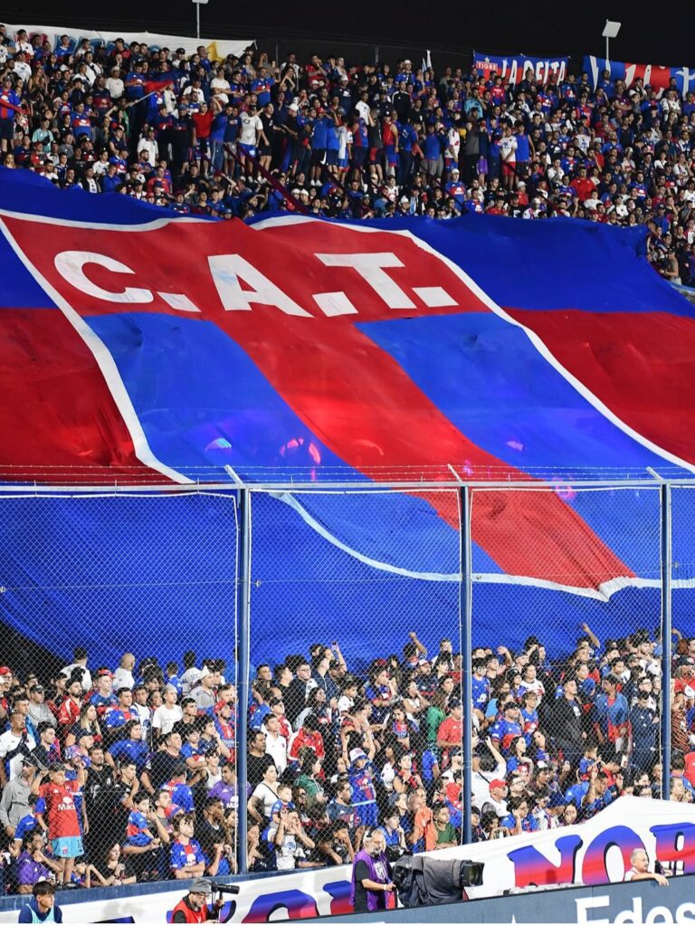 VENTA DE ENTRADAS COPA ARGENTINA .