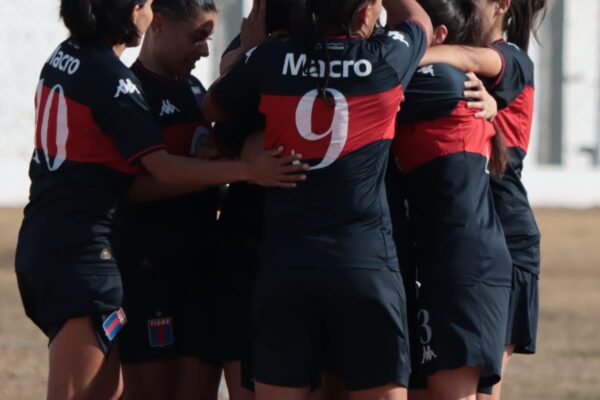 GOLEADA HISTÓRICA DE LAS MATADORAS.