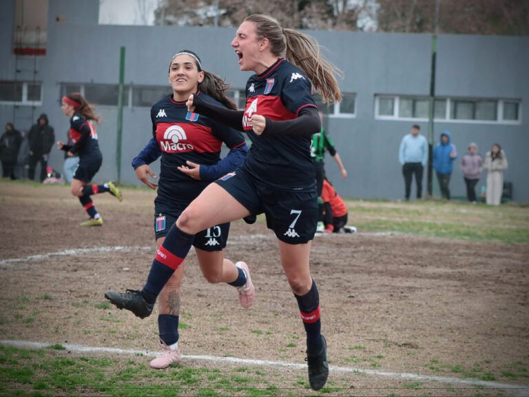 PRÓXIMO PARTIDO: SPORTIVO ITALIANO VS TIGRE.