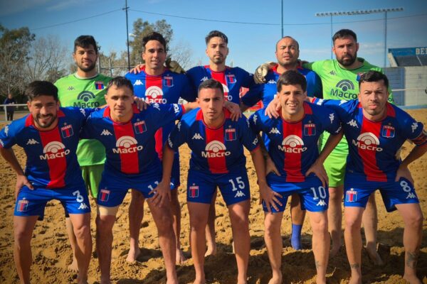 TIGRE ELIMINADO DEL TORNEO DE INVIERNO.
