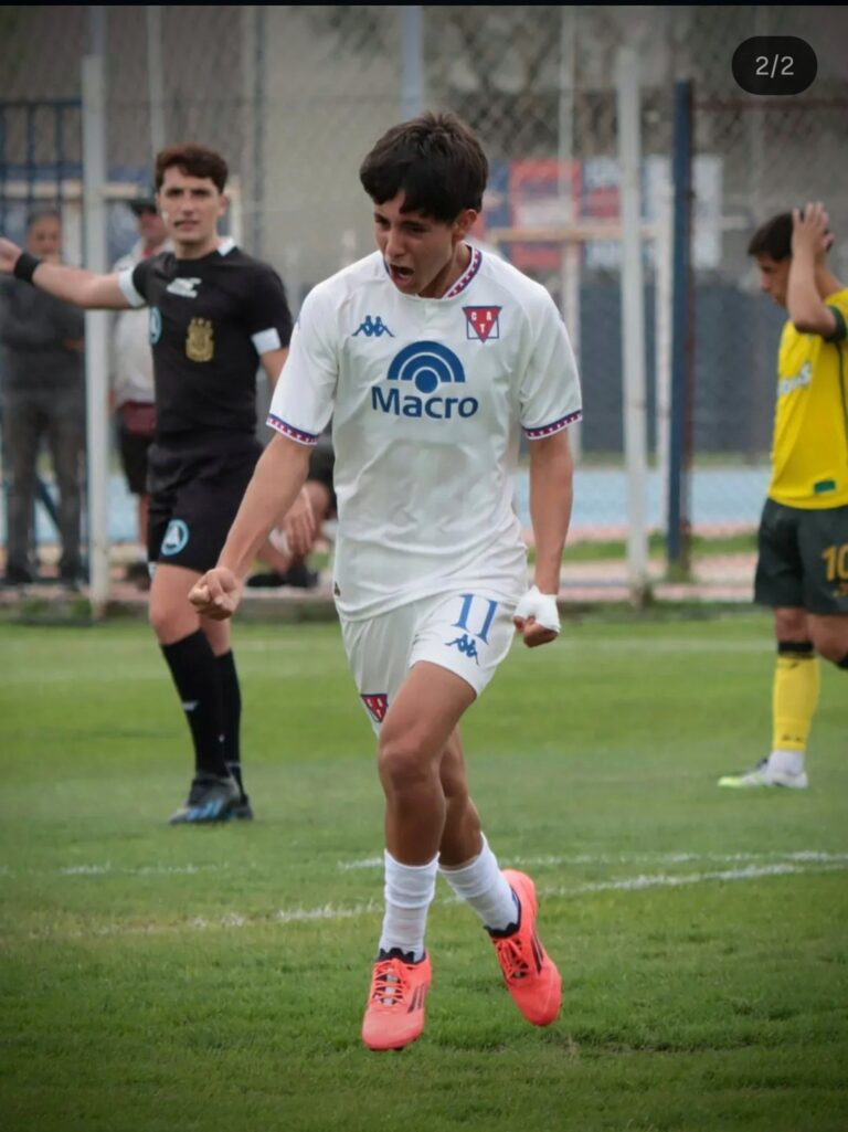 PRÓXIMO PARTIDO: NEWELL’S VS TIGRE.