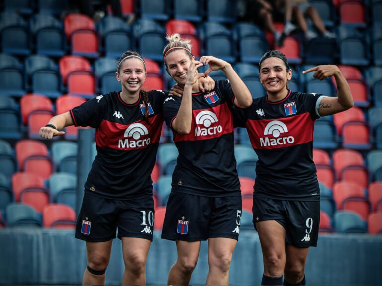 PRÓXIMO PARTIDO:  EL FRONTÓN VS TIGRE.