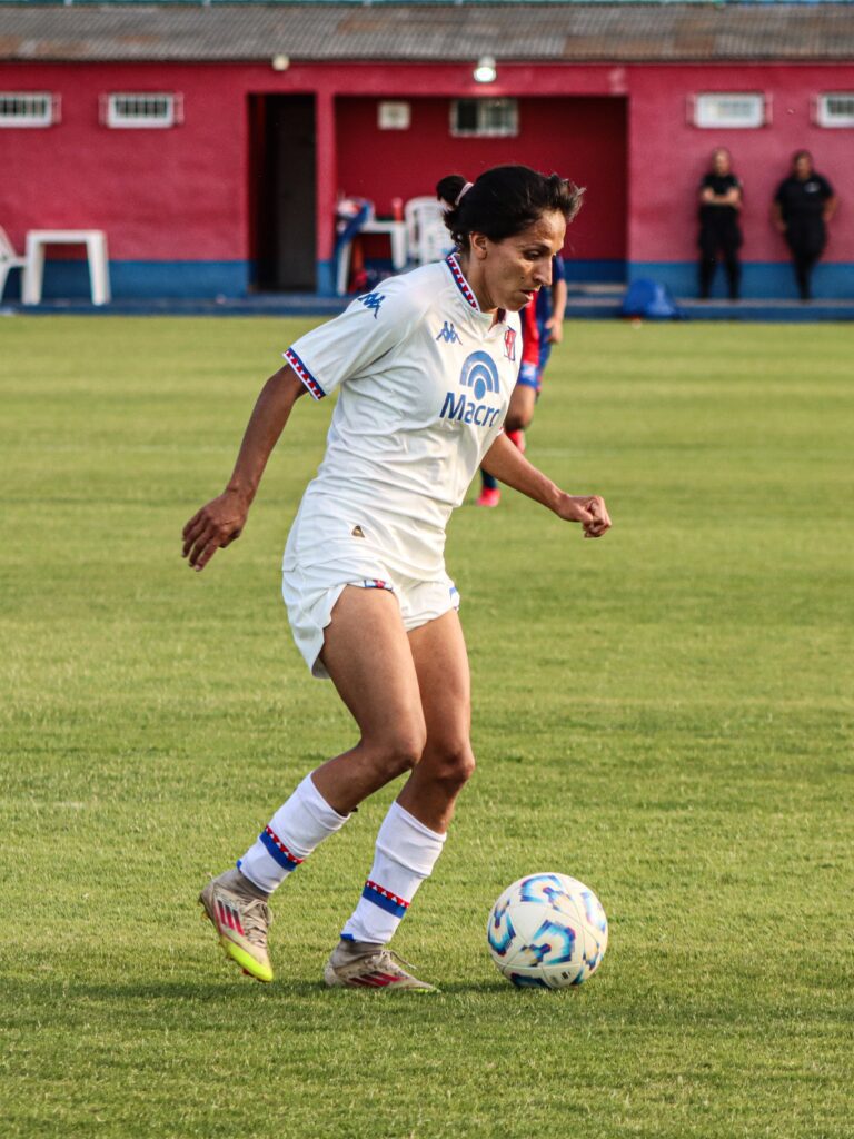 DERROTA Y ELIMINACIÓN.