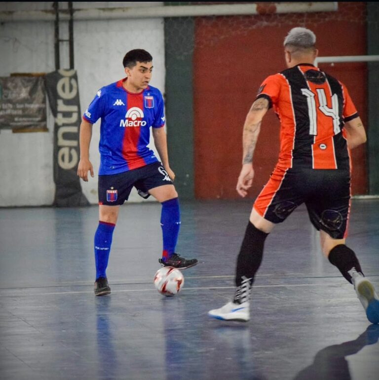 PRÓXIMO PARTIDO: PEDRO LOZANO VS TIGRE.