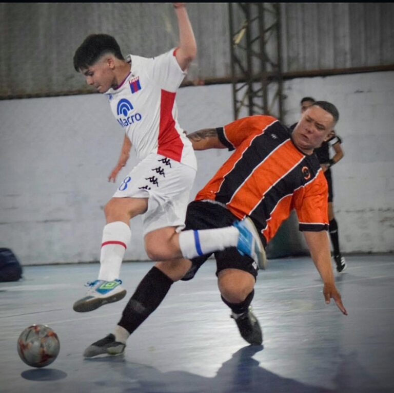 PRÓXIMO PARTIDO: TIGRE VS SACACHISPAS.