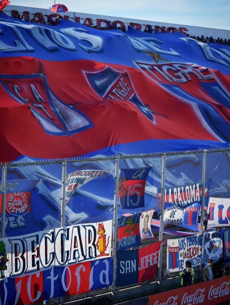 VENTA DE ENTRADAS COPA ARGENTINA.