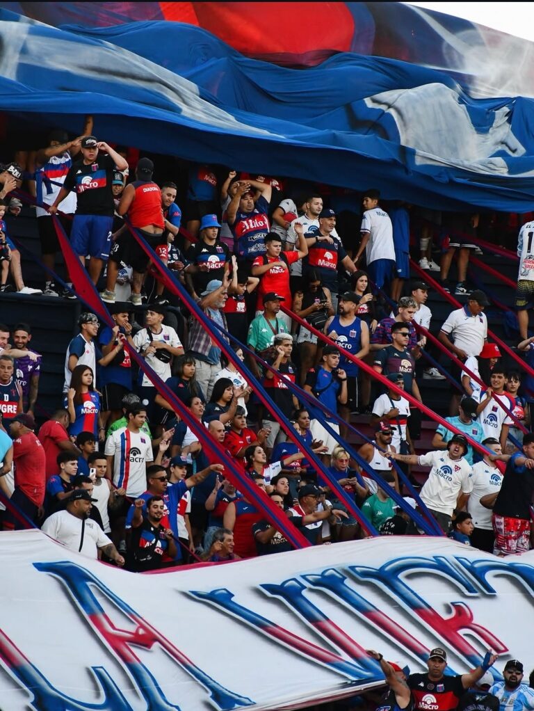 CANJE DE ENTRADAS VS GIMNASIA LP.