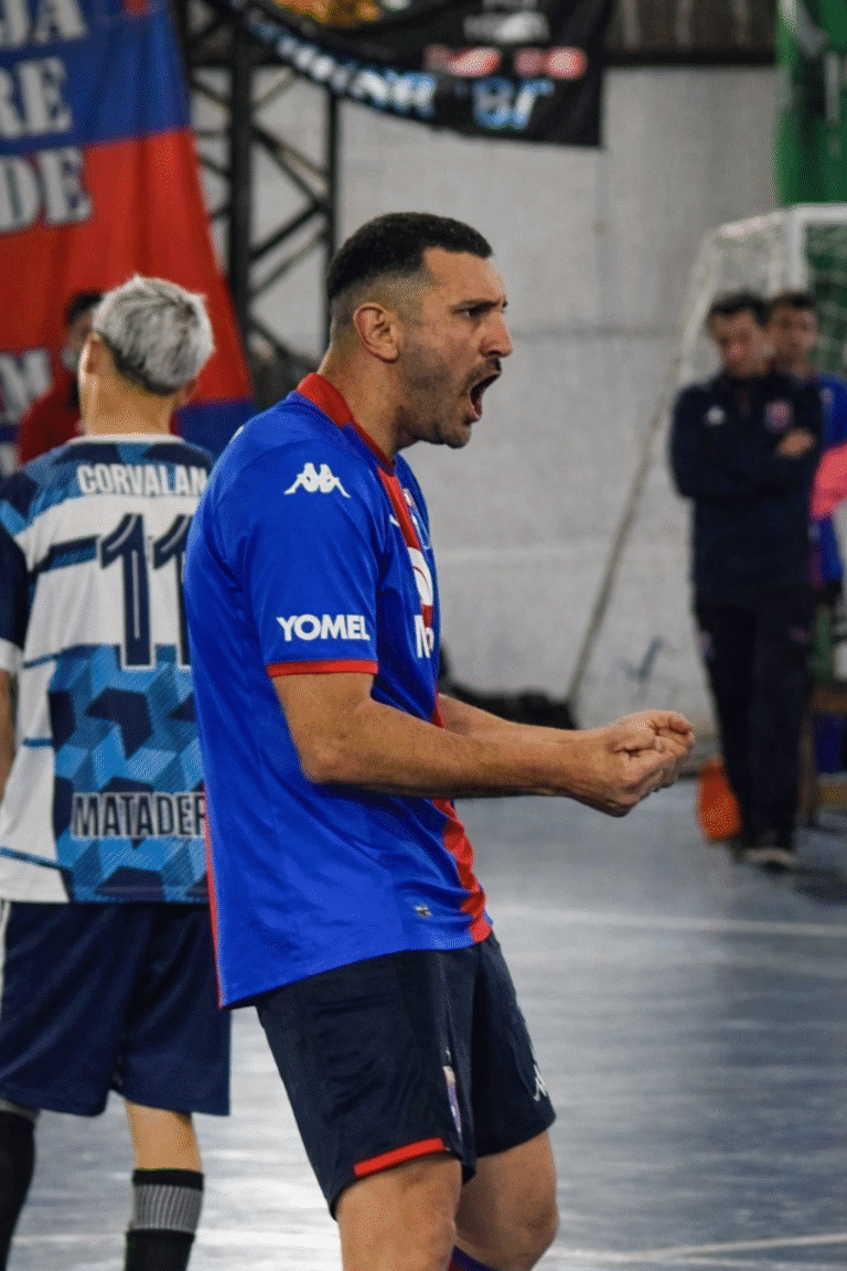 SE VIENE LA LIGUILLA