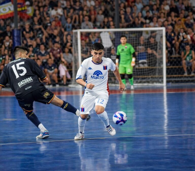 PRÓXIMO PARTIDO: TIGRE VS JUVENTUD UNIDA.