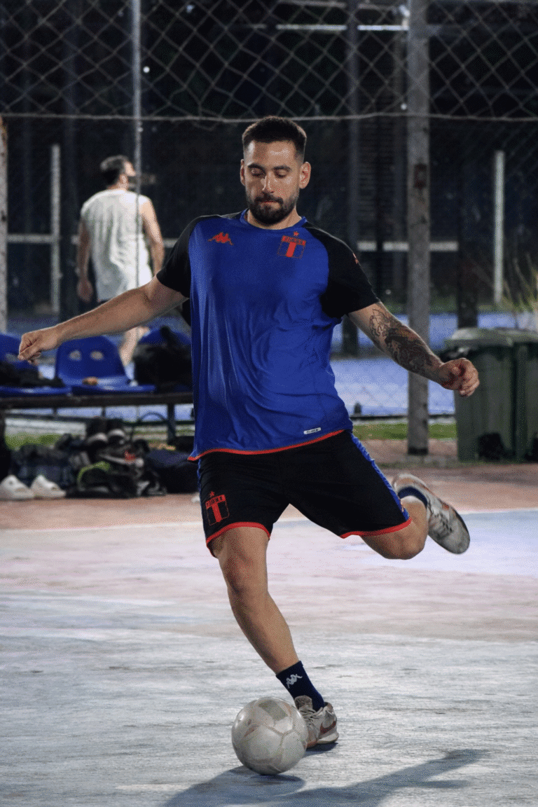 AMISTOSOS DE PRETEMPORADA