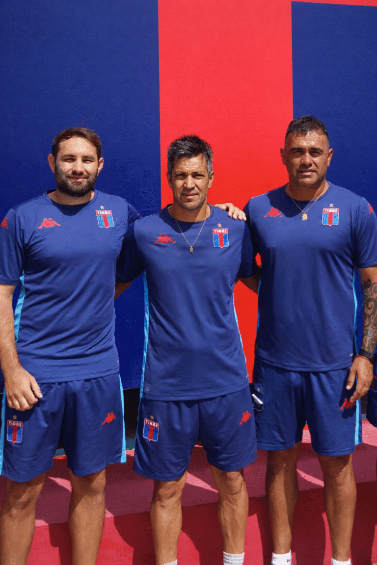 PRÓXIMO PARTIDO: ROSARIO CENTRAL VS TIGRE.