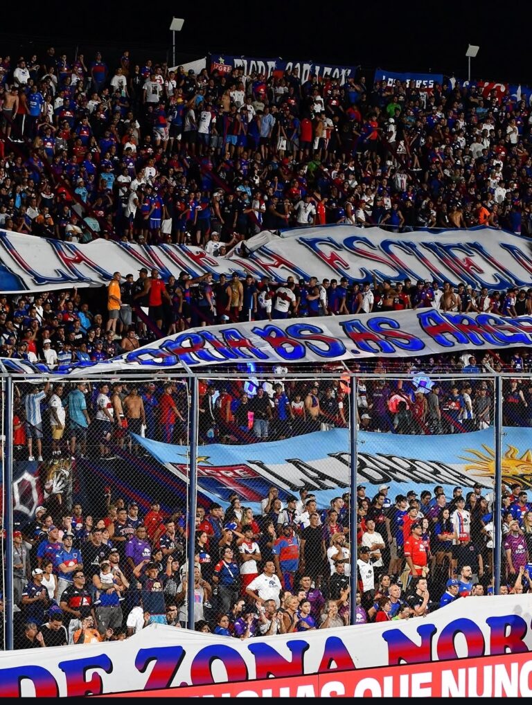 VENTA Y CANJE DE ENTRADAS VS VÉLEZ.