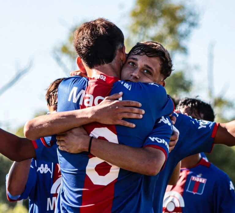 RESULTADOS VS FERROCARRIL OESTE.