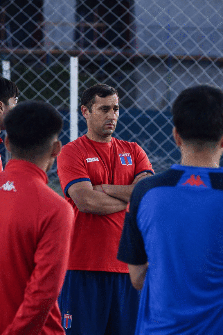 ARRANCA LA ARGENLIGA