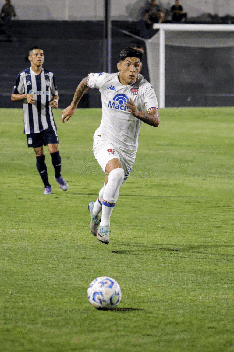 PRÓXIMO PARTIDO: TIGRE VS BARRACAS.