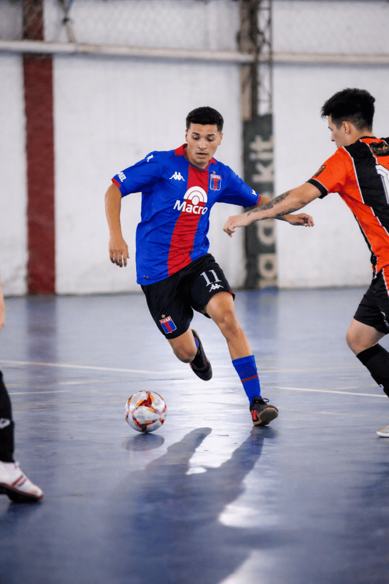 PRÓXIMO PARTIDO: TIGRE VS CENTRO ESPAÑOL.