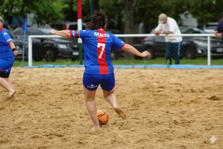 SE JUEGA LA FECHA 3 DE AFA.