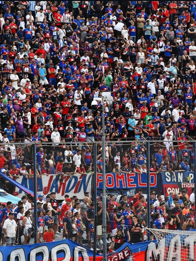 CANJE DE ENTRADAS VS HURACÁN.