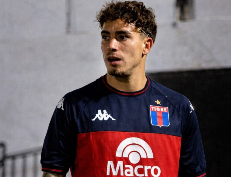 LA RESERVA JUEGA EN TUCUMÁN.