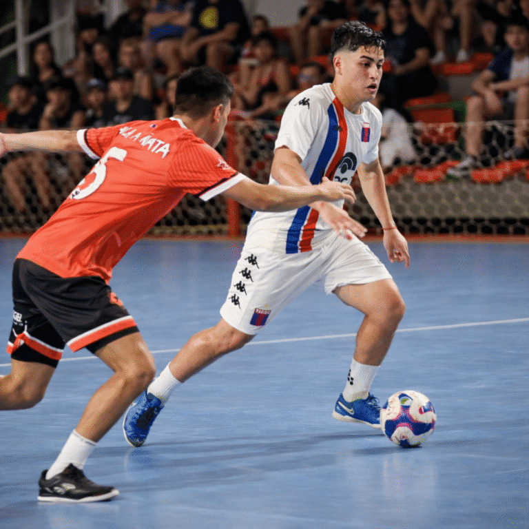 PRÓXIMO PARTIDO: TIGRE VS CASEROS