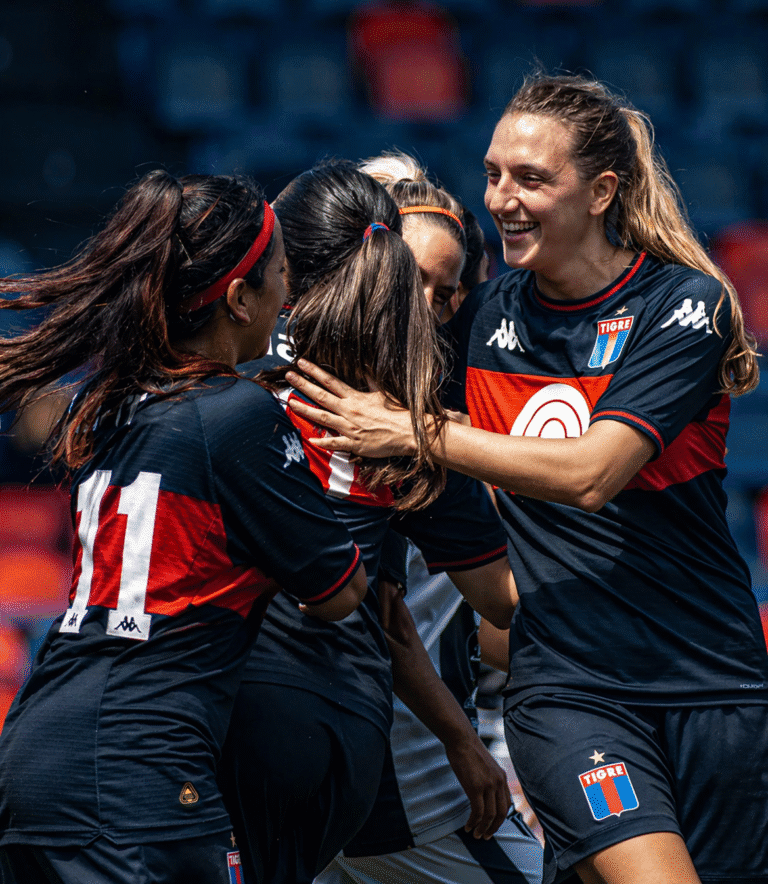 PRÓXIMO PARTIDO: QUILMES VS TIGRE.