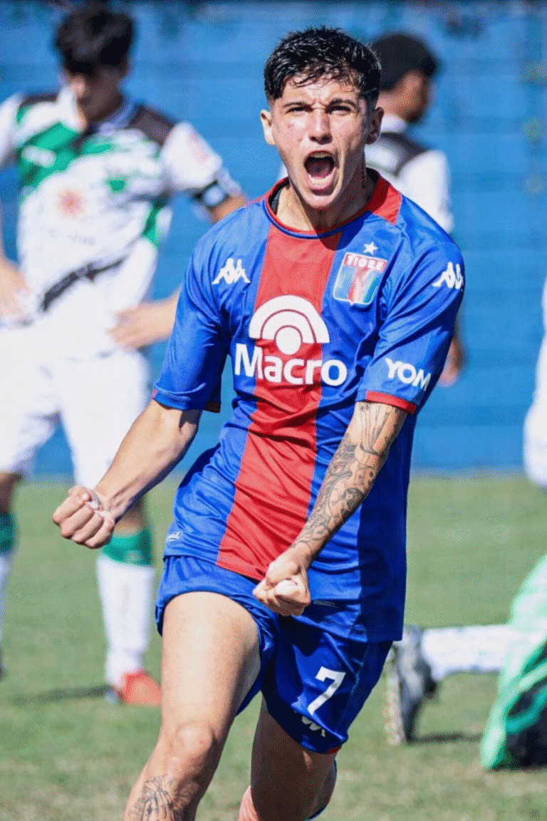 RESULTADOS VS SAN MARTÍN SJ.