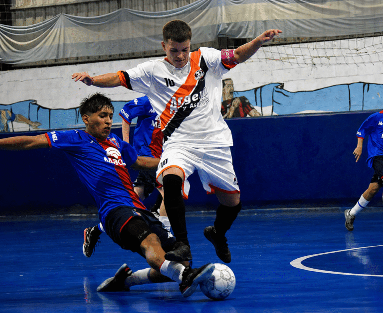 PRÓXIMA JORNADA: 24 DE FEBRERO VS TIGRE.