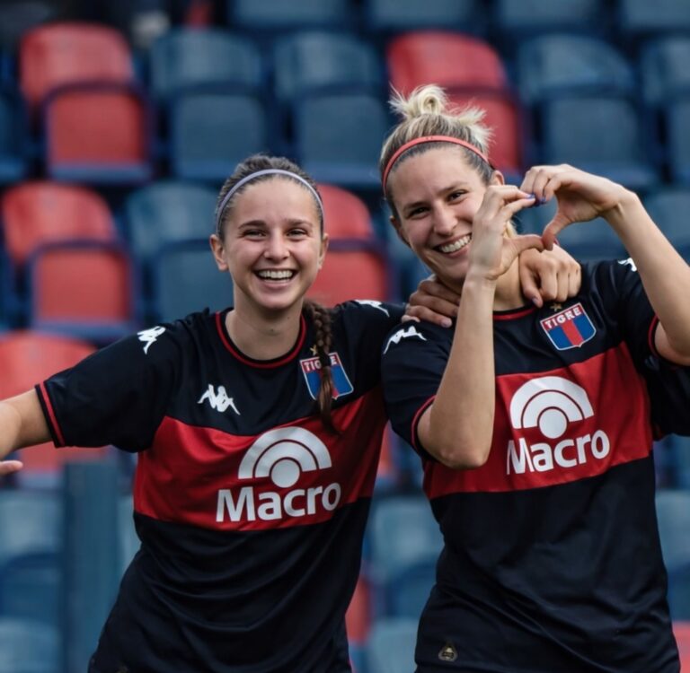 SE SORTEÓ EL FEMENINO .