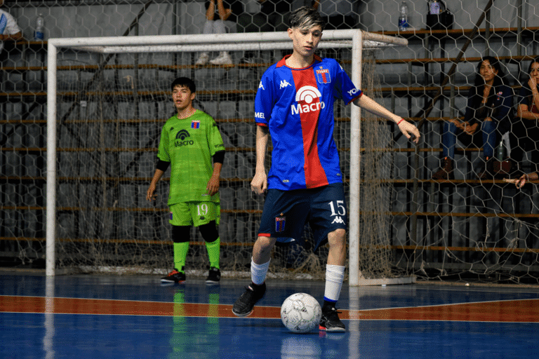 PRÓXIMA JORNADA: TIGRE VS COLEGIALES