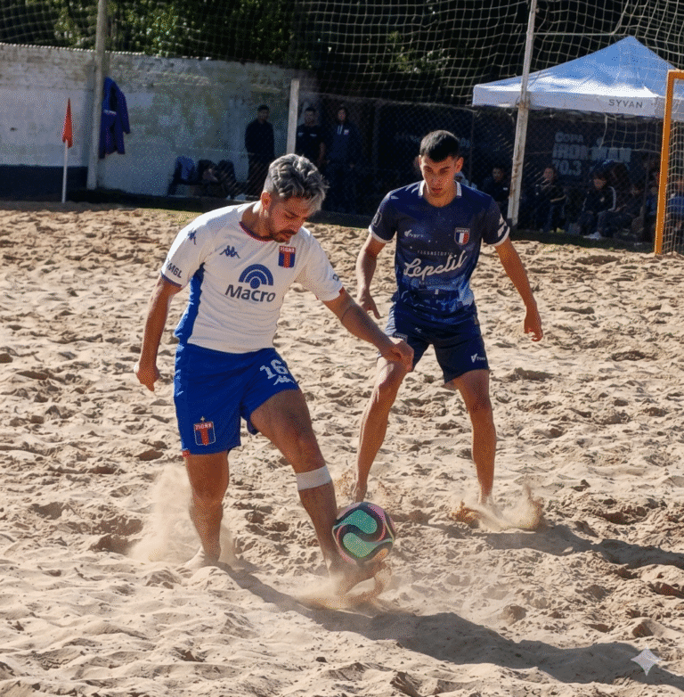 PARTIDO SUSPENDIDO
