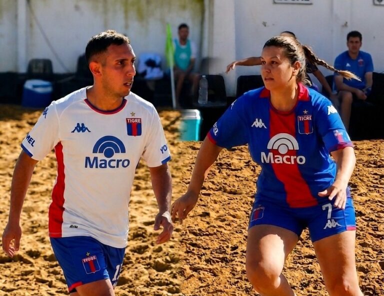 PRÓXIMA JORNADA