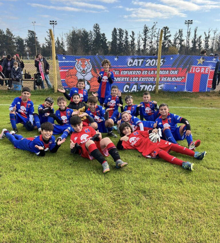 RESULTADOS INFANTILES