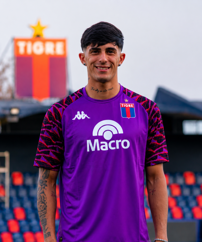 PRIMER CONTRATO PARA LEGUIZAMÓN