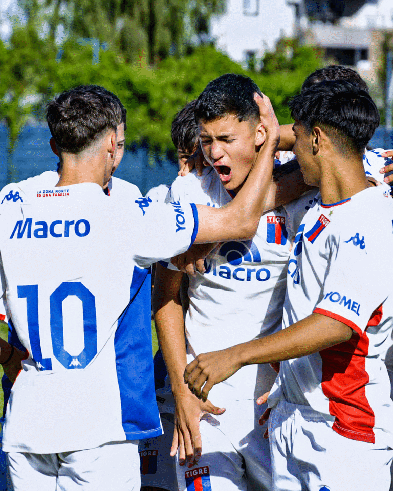RESULTADOS VS INSTITUTO CBA.