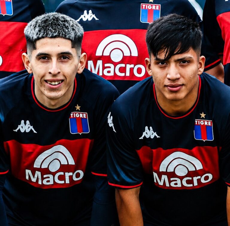 GANÓ LA RESERVA