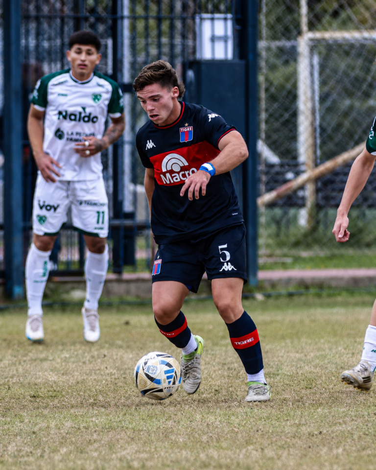 PERDIÓ LA RESERVA